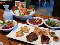 -大渔·观筵(三里屯太古里店)