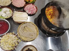 -郭铁柱·泥炉老火锅(江北龙湖天街店)