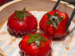 -禄运茶居·手工点心(猎德店)