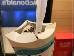 -麦当劳(鼓楼店)