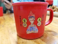 -冒椒火辣(奎星楼街店)