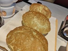 葱油饼-炳胜品味(海印总店)