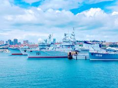 -中国人民解放军海军博物馆