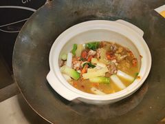 -都会尚膳·海鲜自助餐厅(重庆万豪酒店)