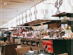 大堂-圣丰索菲特·2 On 988 Café 自助餐厅
