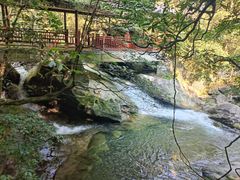 -周洛大峡谷