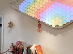 -W CAFE(甜爱路店)