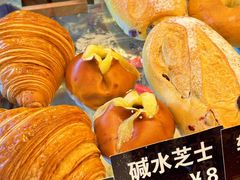 -面包日报