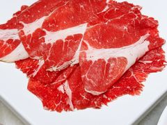 -北平三兄弟涮肉(簋街总店)