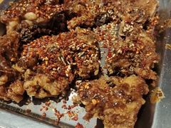 -丁荣华炸串(托乐嘉店)