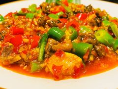 傣味柠檬鸡-都氏家DUSJOY(翡翠城店)