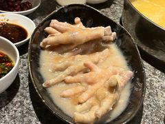 -辉哥火锅(虹桥路店)