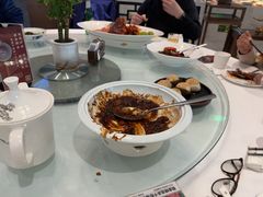 -松鹤楼·非遗·苏帮菜(融科店)