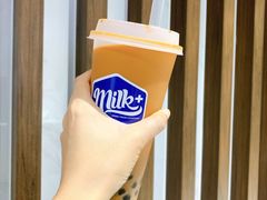-milkplus·泰式奶茶(较场东路店)