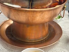 -东来顺饭庄(天坛店)