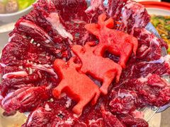 -八合里潮汕鲜牛肉火锅(广州五羊邨店)