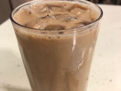 -龙记香港茶餐厅