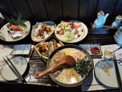 -芥岛(河北大街店)