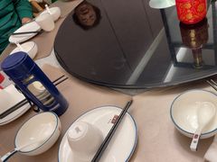 -闫府私房菜·百年鲁菜(恒隆店)