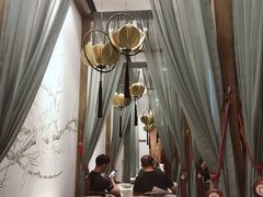 -Lotus 莲花空间(国贸商城店)