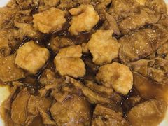 -润泽园饭庄(中山路店)