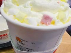 伏见桃山-伏小桃(雁塔MOMOPARK店)