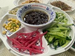 -老浒记烤鸭-北京菜(琉璃厂店)