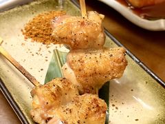 -鸟泉居酒屋·烧鸟·酒馆(百子湾店)