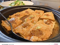 -阿庄新豫菜(通泰路店)