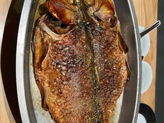 -哈啾嗨·新概念蒙餐(红星新城店)