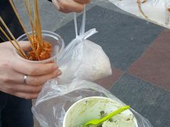 -芙蓉蛋卷(新街店)