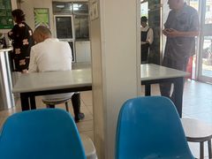-上海为民商行清真饭店(南大路店)