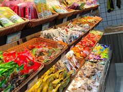 -盛文甘栗(南洪街店)