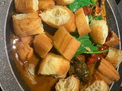 -外婆家(杭州马塍店·杭帮菜名店)