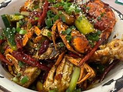 -辣螃铠盆盆蟹大排档(总店)