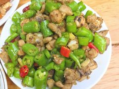 -十一街苍蝇馆子转经消江湖菜(九眼桥十一街店)