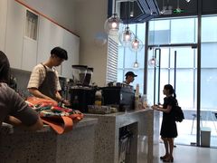 -Something For(中洲湾店)