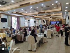 大堂-君之悦酒家(容山路店)