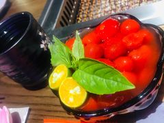 -樱宿日式和牛烧肉(五道口店)