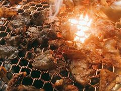 -大壮家原味烤肉(兴华北街店)