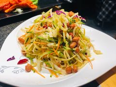 -鹤之乡·齐齐哈尔烤肉·非遗(秋涛路店)