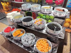-二楼咖啡厅·厦门源昌凯宾斯基大酒店(湖滨中路店)