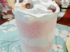 西柚霜感冰-吃饼人西餐(南开店)