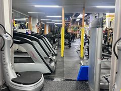 -超菲特健身工作室(晨月店)