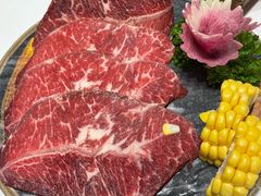 -妥妥烤肉料理(凯德店)