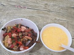 -周记热干面豆皮大王(桃花东街店)