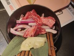 -俊熙家点餐式自助烤肉店(1227广场店)