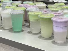 -Yee3·三号椰(南桥百联店)