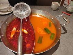 -左庭右院鲜牛肉火锅(上海荟聚店)