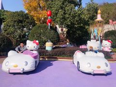 -杭州Hello Kitty乐园